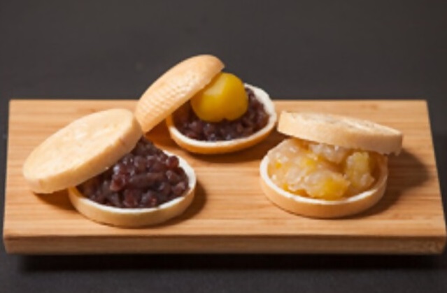 大山をめざす道すがら、「手作り和菓子にこだわる」名店あり【食のコラム】